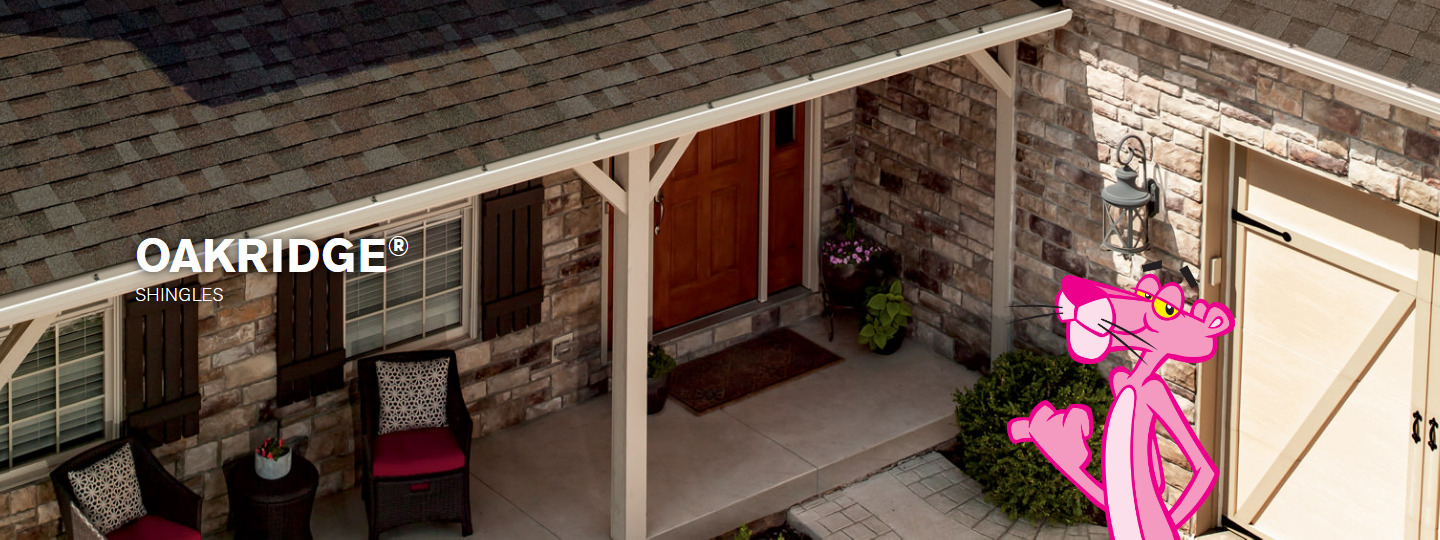 A-OK Roofing and Exteriors Images