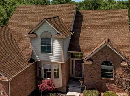 A-OK Roofing and Exteriors Images