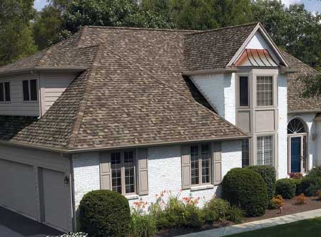 A-OK Roofing and Exteriors Images