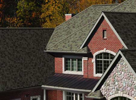 A-OK Roofing and Exteriors Images