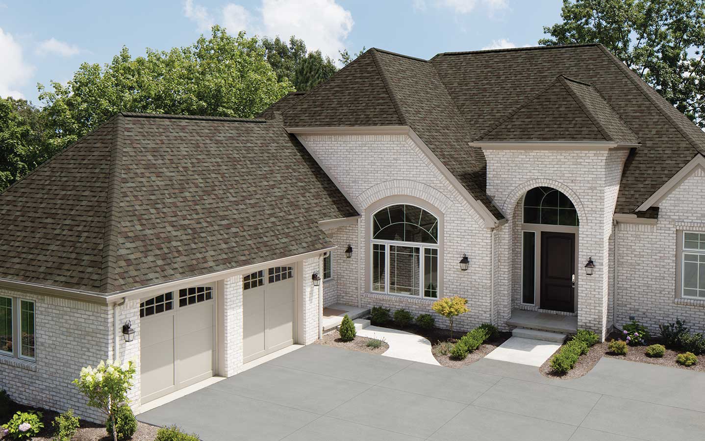 A-OK Roofing and Exteriors Images