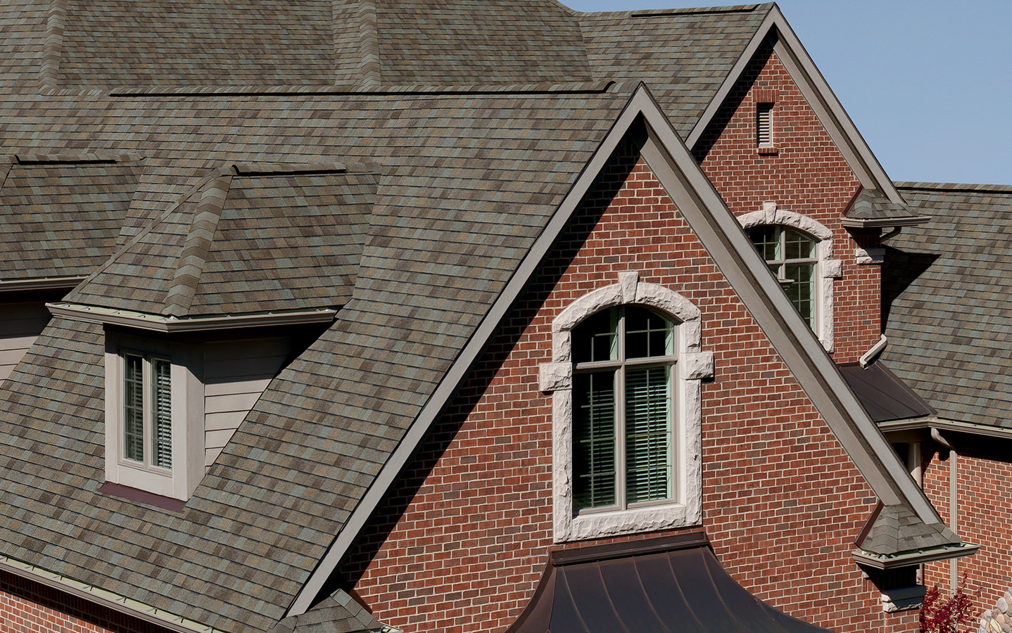 A-OK Roofing and Exteriors Images