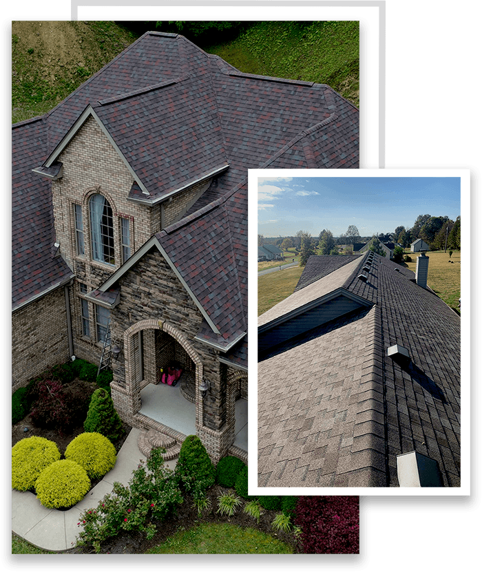A-OK Roofing and Exteriors Images
