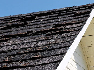 A-OK Roofing and Exteriors Images