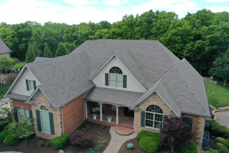 Residential roofing Lexington KY