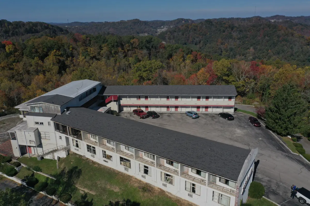 Commercial Roofing in Lexington, KY