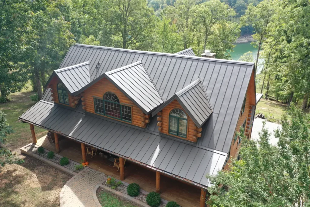 Siding Installation Lexington KY