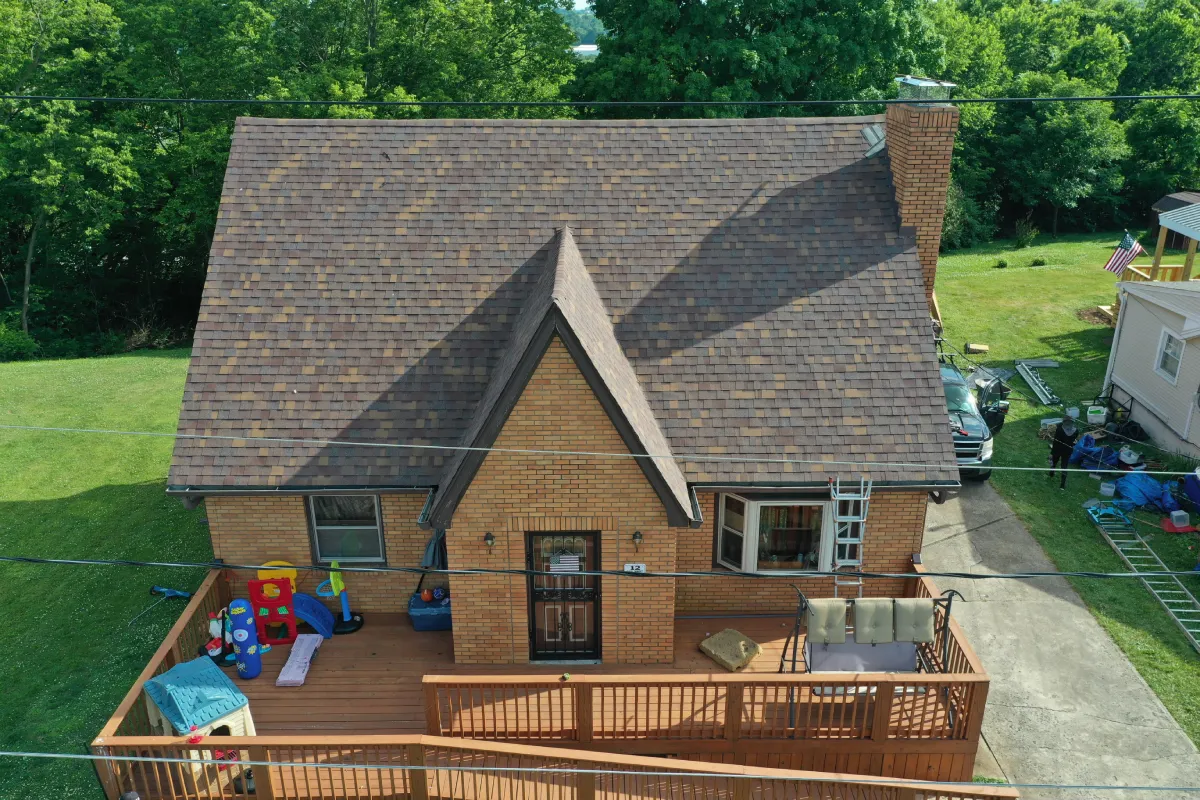 Roofing Company Lexington, KY