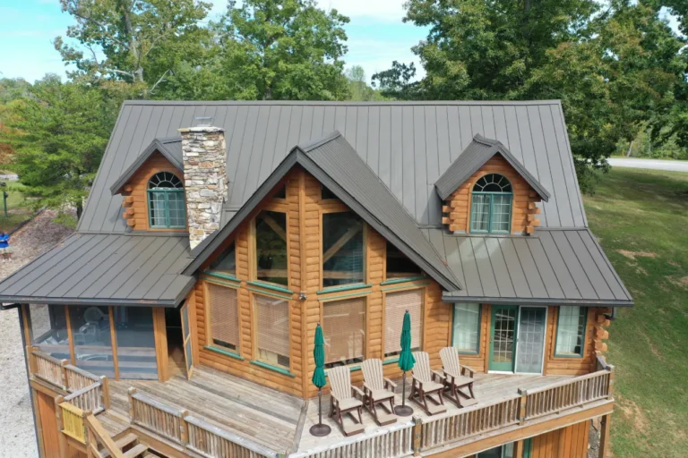 Roof repair Lexington KY