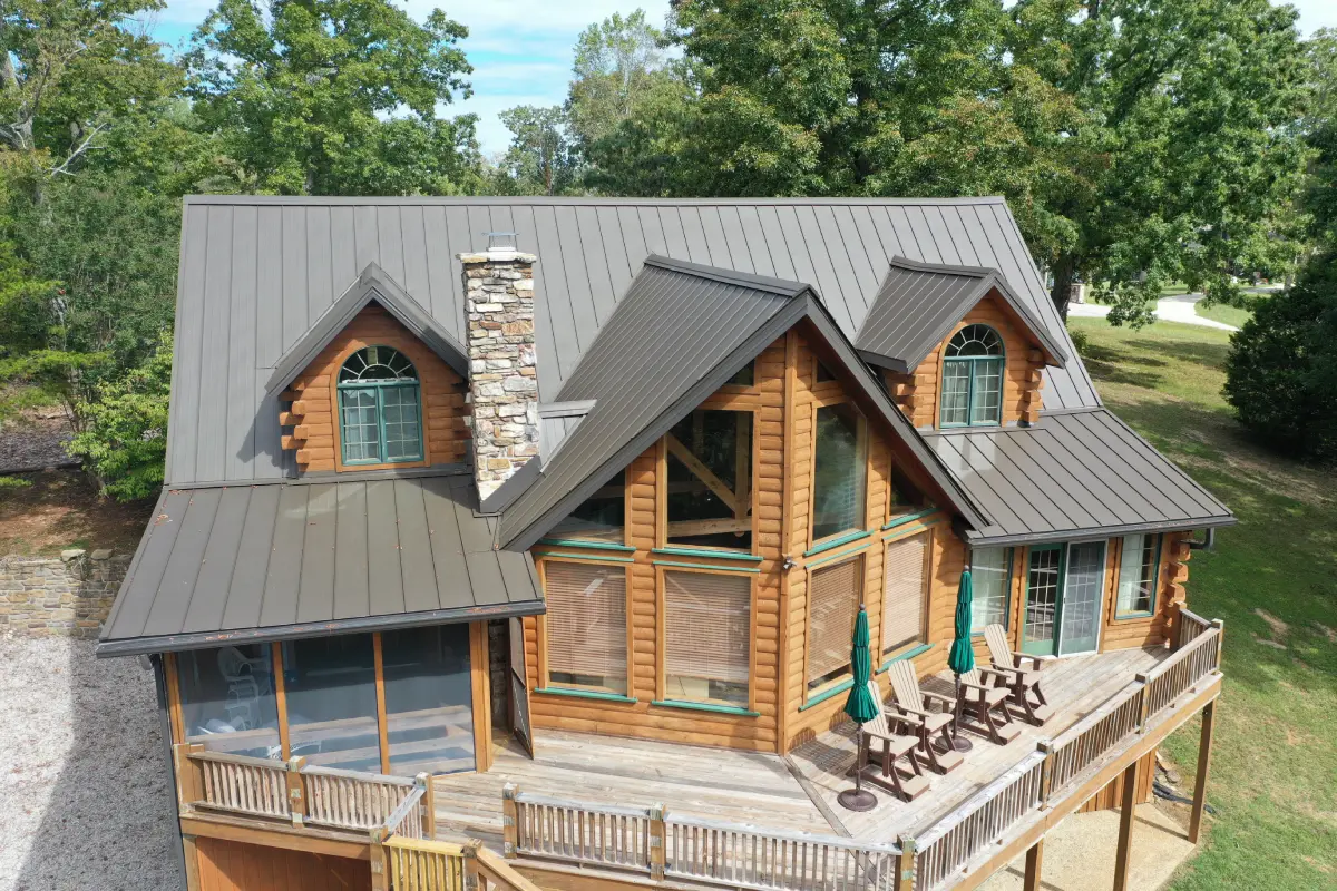 About A-OK Roofing and Exteriors in Lexington