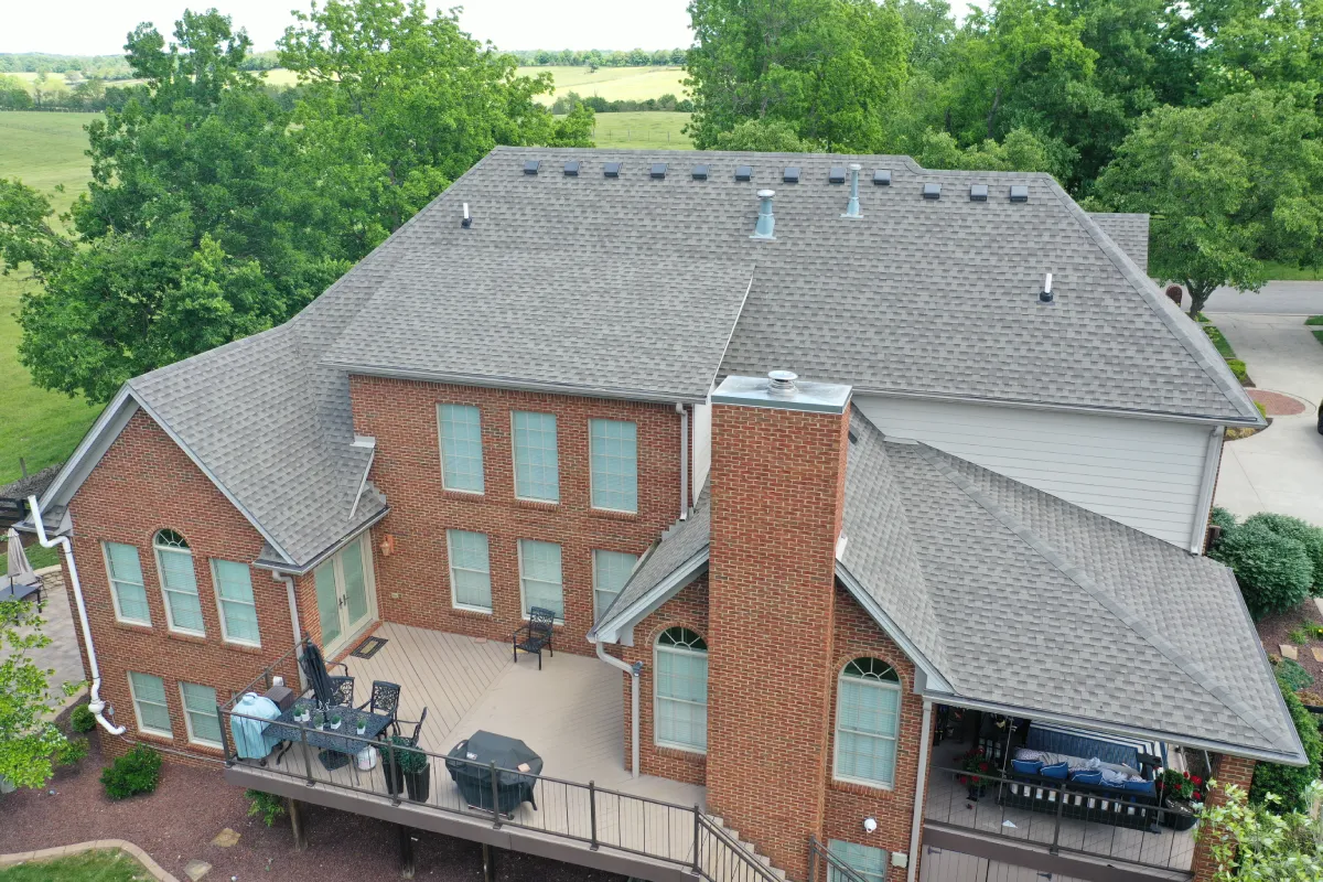 Roofing Company Monticello, KY