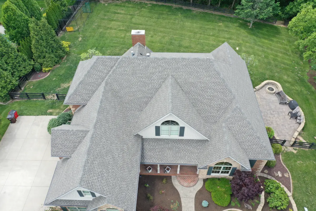Prospect KY roofing contractor