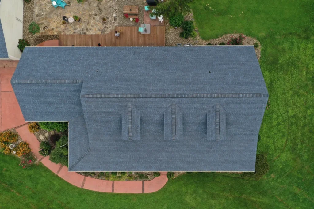 roof replacement Prospect KY