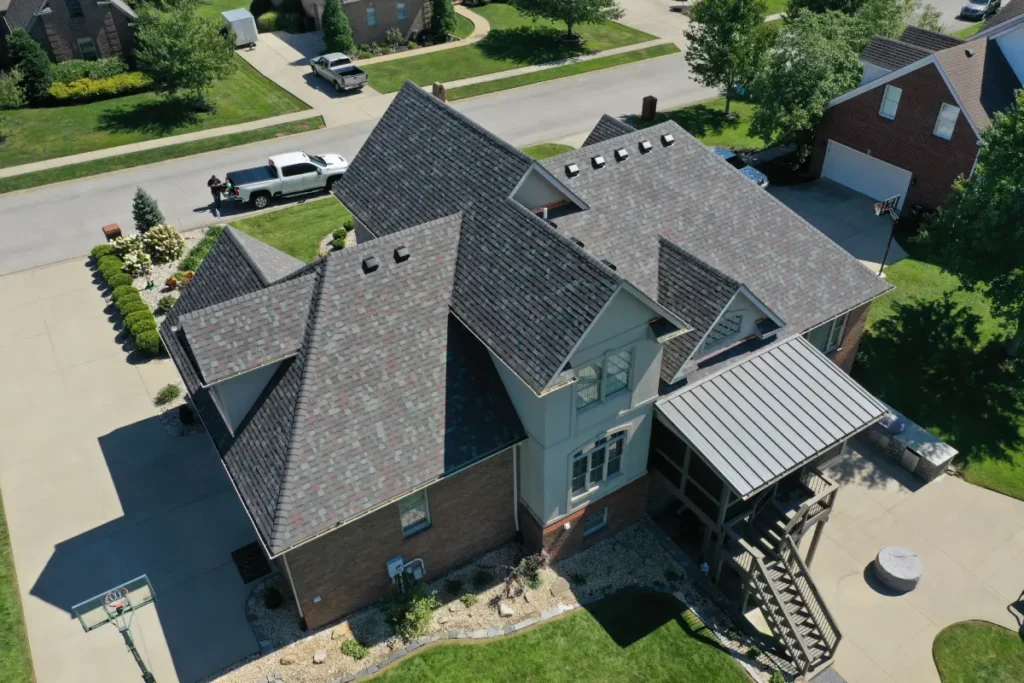 roofing Central Kentucky