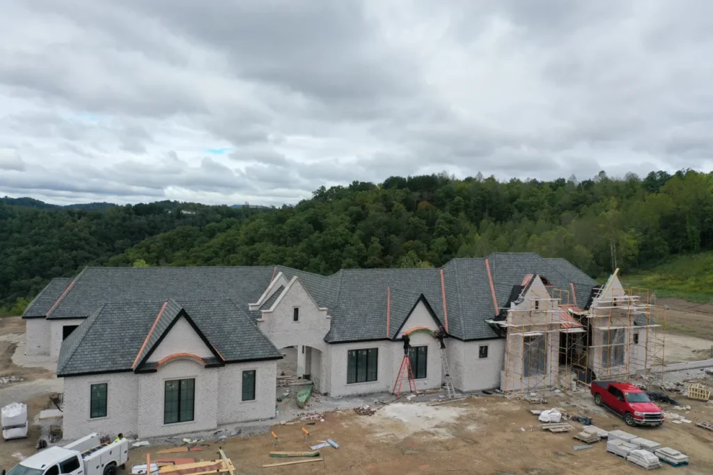 roofing company Lexington KY