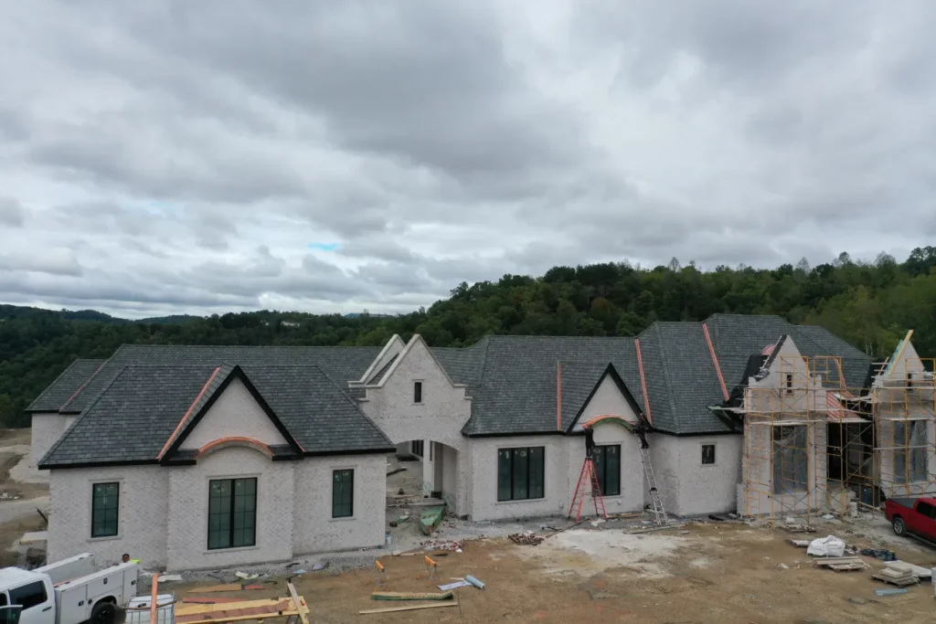 roof replacement Eastern Kentucky