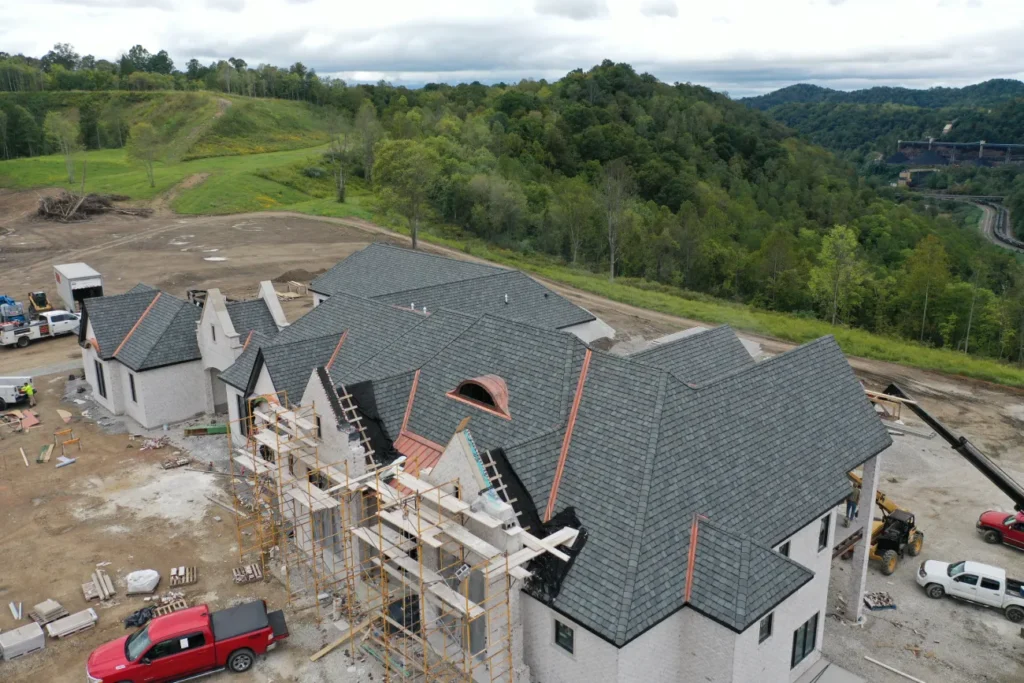 roof replacement contractor