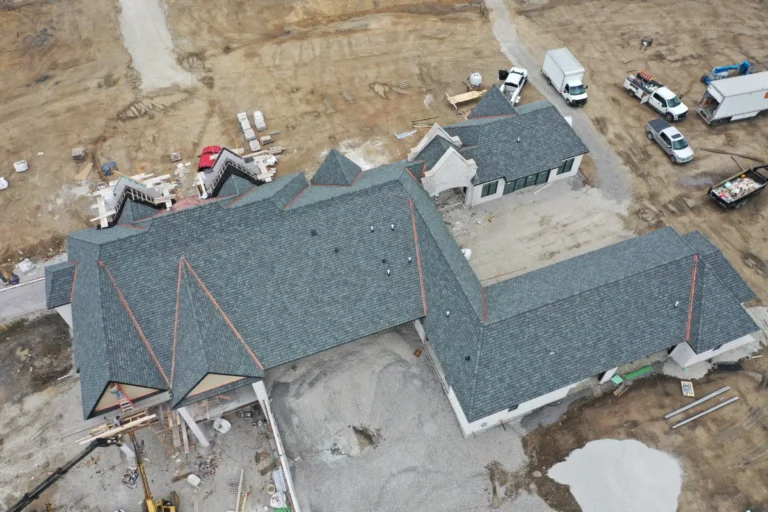 Roof Financing Lexington KY