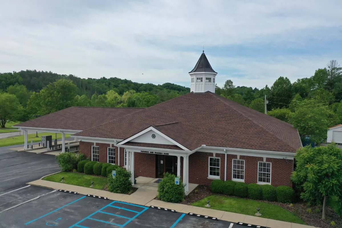 roofing estimate Prospect KY