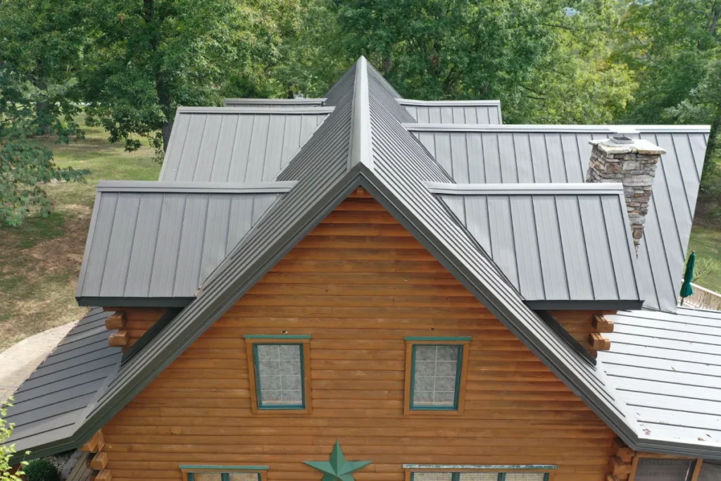 Home roofing Lexington KY