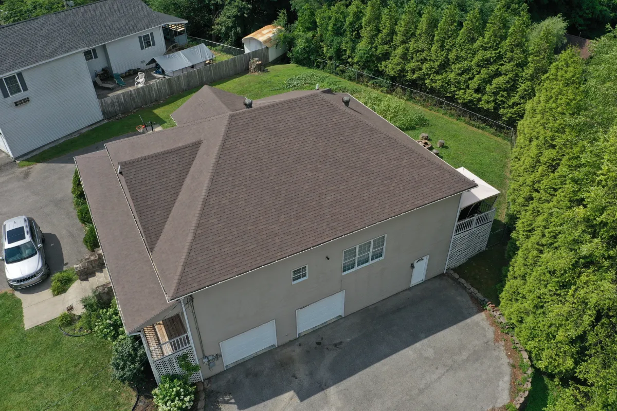 Roofing Company Eastern Kentucky