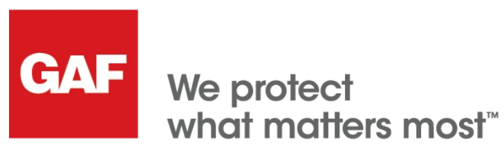 GAF Certified Logo