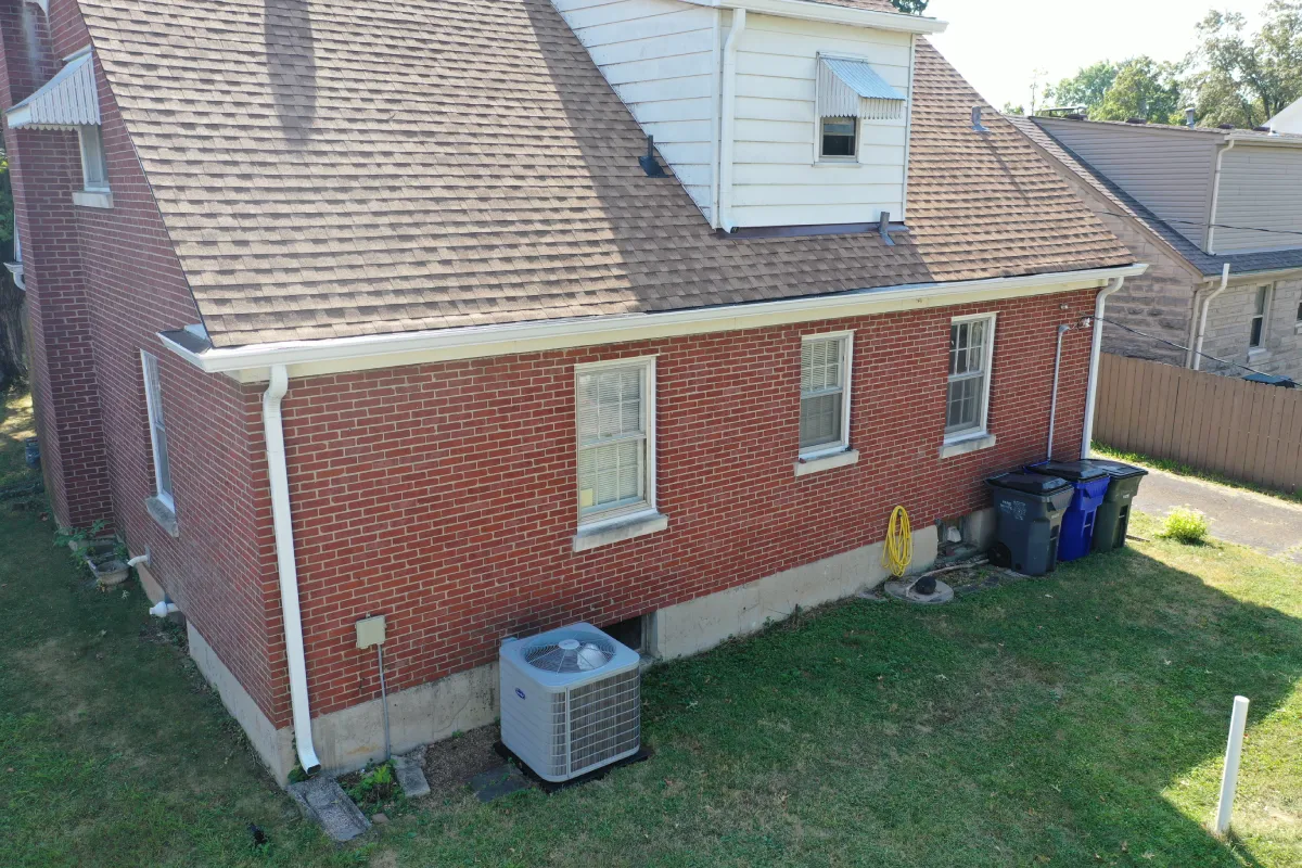 roofing contractor