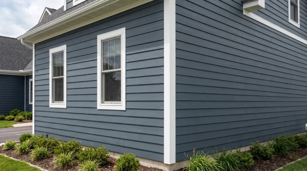 Siding contractor Lexington KY