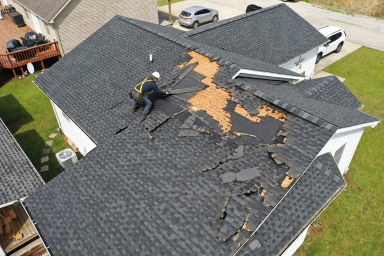 Roofing Services