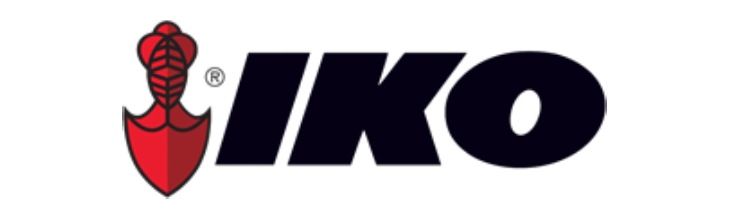 IKO Logo
